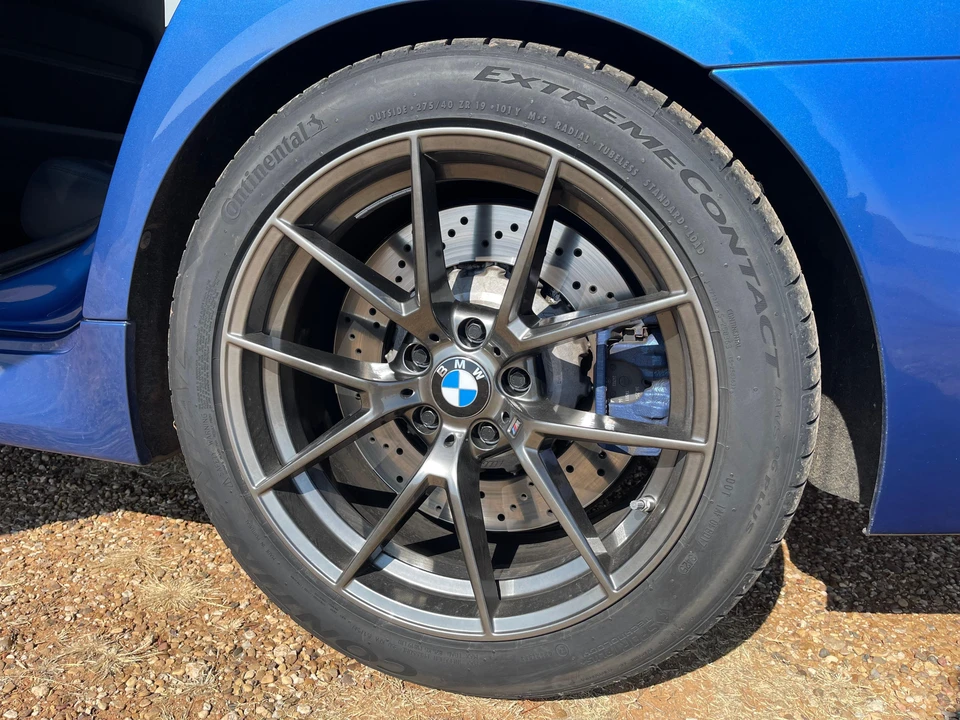 2013 BMW F10 M5 - Image 22 of 31