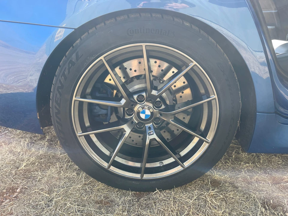 2013 BMW F10 M5 - Image 23 of 31