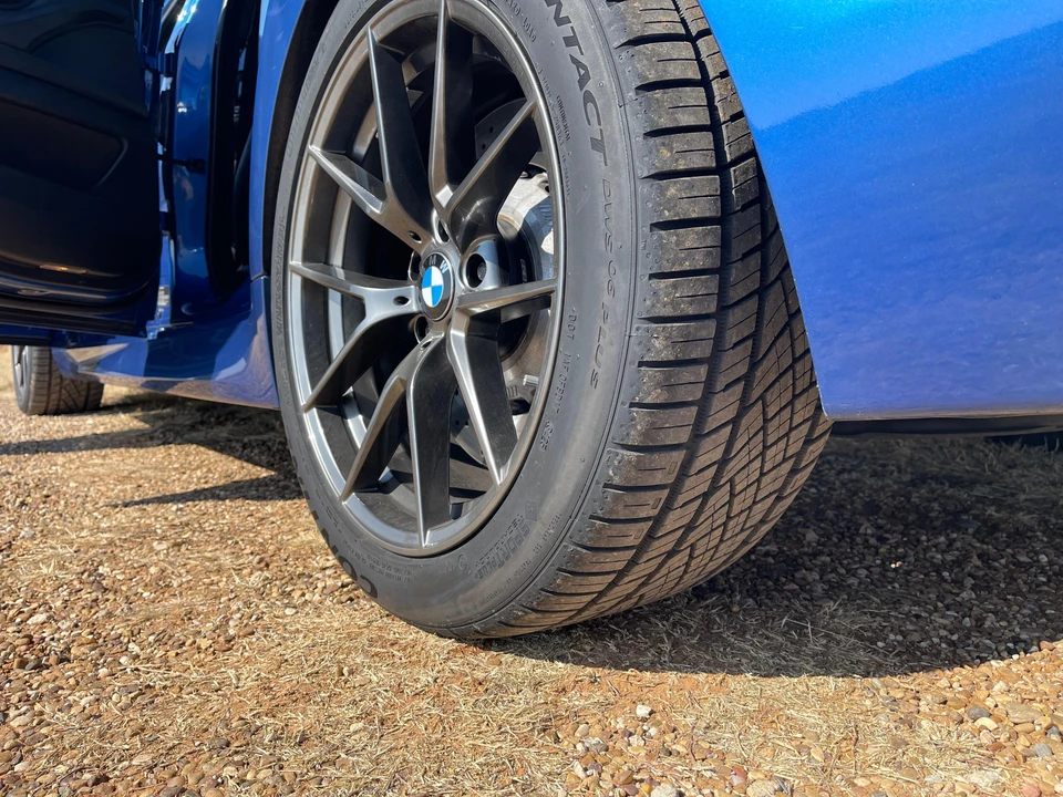 2013 BMW F10 M5 - Image 27 of 31