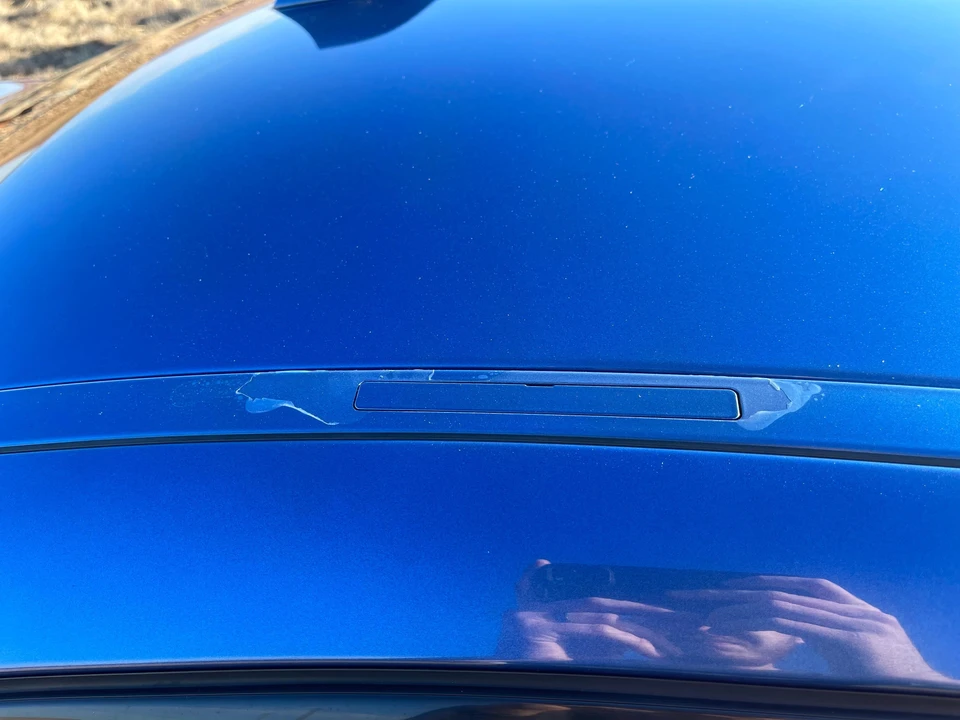 2013 BMW F10 M5 - Image 19 of 31