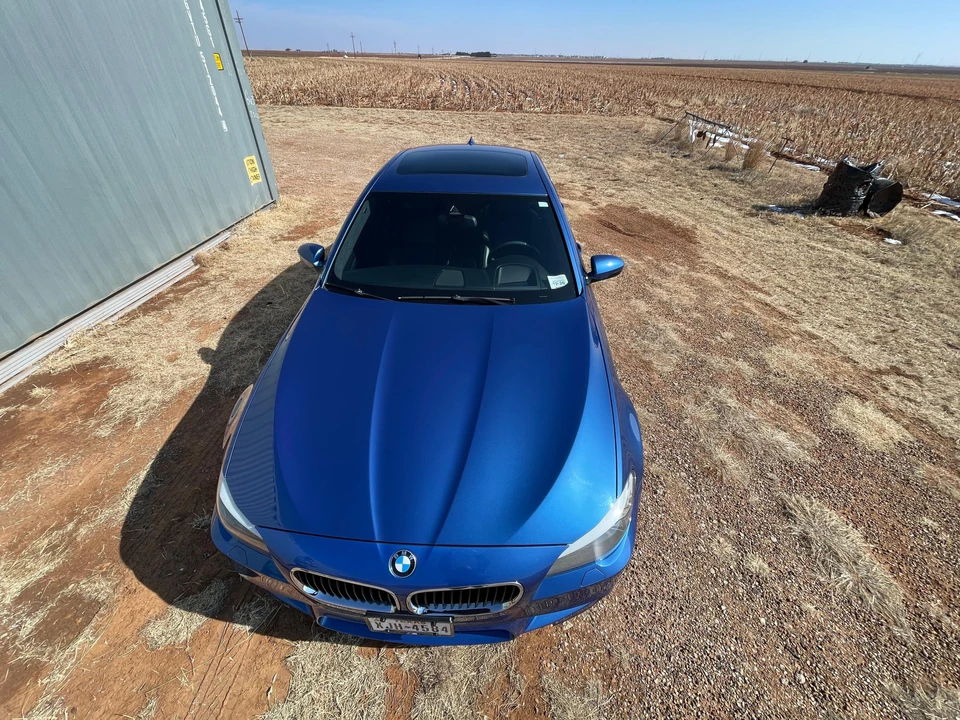 2013 BMW F10 M5 - Image 6 of 31