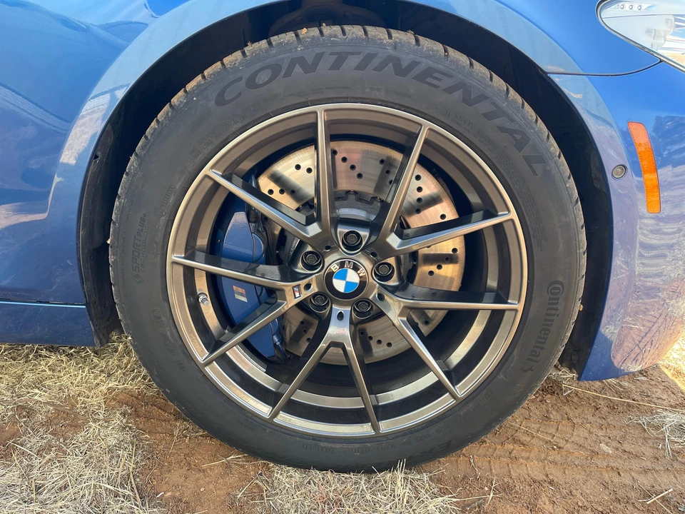 2013 BMW F10 M5 - Image 24 of 31