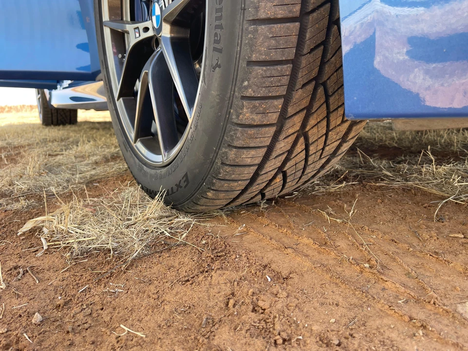 2013 BMW F10 M5 - Image 30 of 31