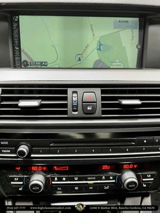 2013 BMW F10 M5 - Image 26 of 31