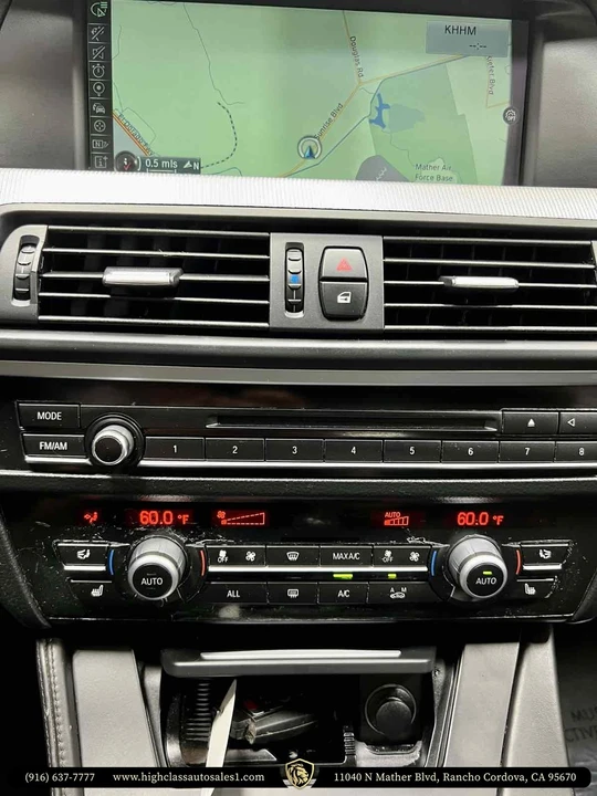 2013 BMW F10 M5 - Image 27 of 31