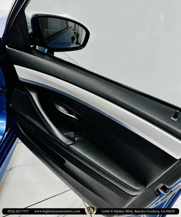 2013 BMW F10 M5 - Image 23 of 31
