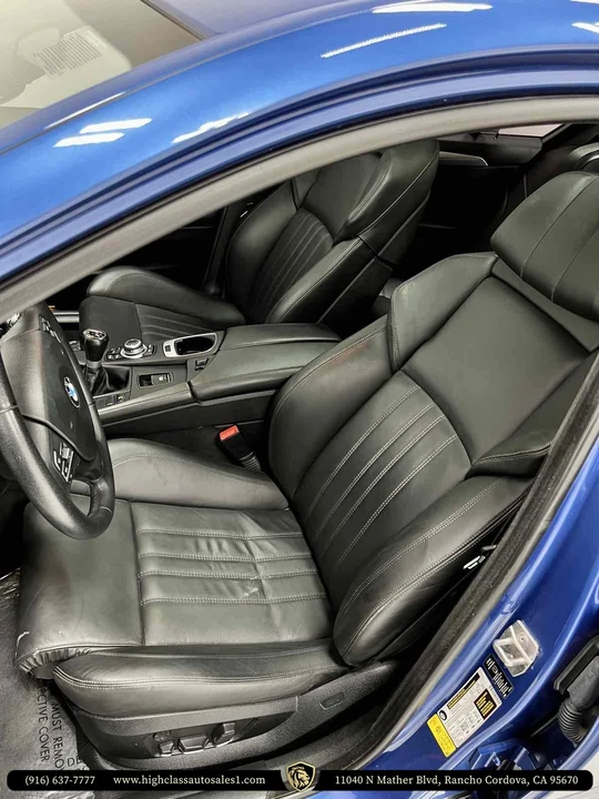 2013 BMW F10 M5 - Image 8 of 21
