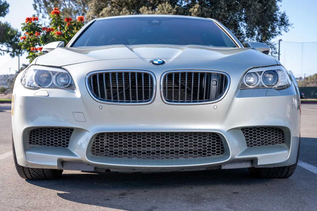 2013 BMW F10 M5 - Image 2 of 31