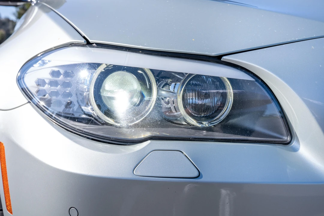 2013 BMW F10 M5 - Image 12 of 31