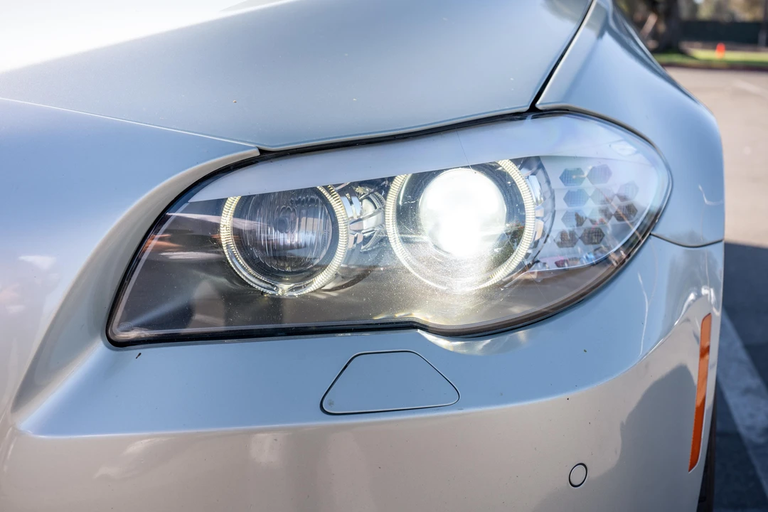 2013 BMW F10 M5 - Image 15 of 31