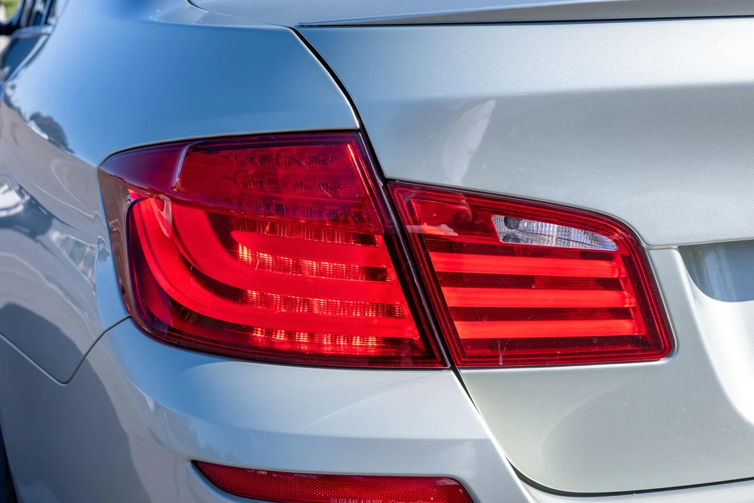 2013 BMW F10 M5 - Image 26 of 31