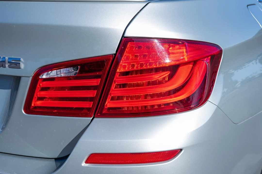 2013 BMW F10 M5 - Image 27 of 31