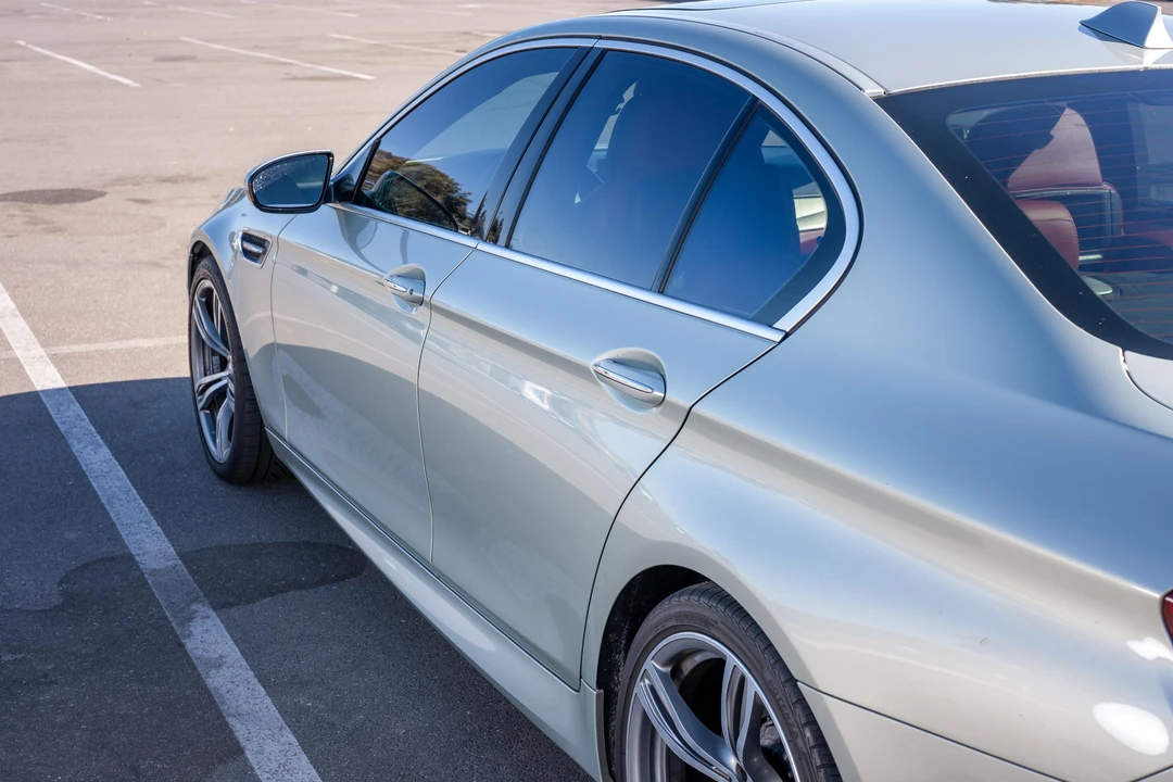 2013 BMW F10 M5 - Image 23 of 31