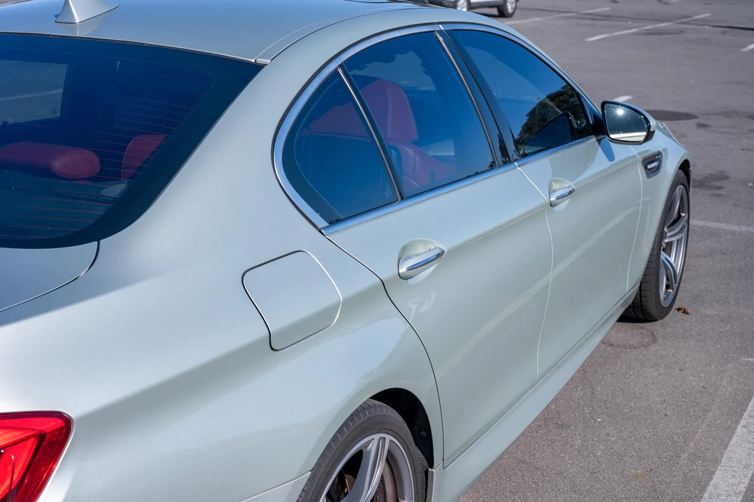 2013 BMW F10 M5 - Image 30 of 31