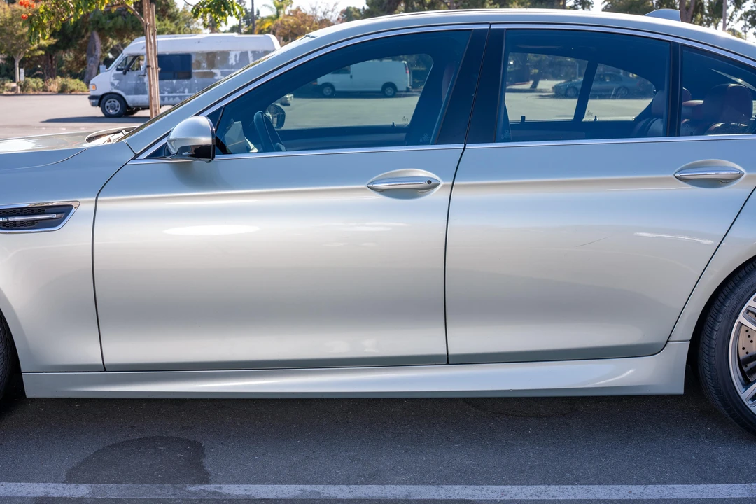2013 BMW F10 M5 - Image 19 of 31