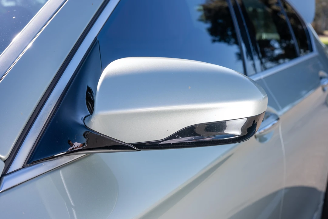 2013 BMW F10 M5 - Image 17 of 31