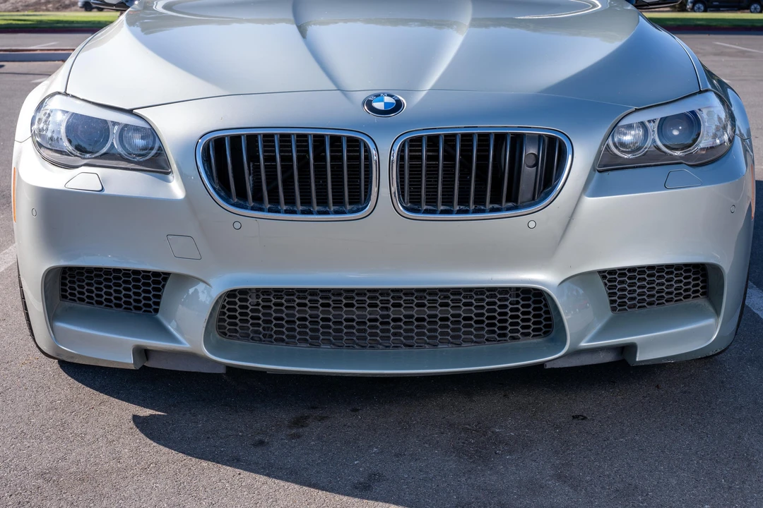 2013 BMW F10 M5 - Image 13 of 31