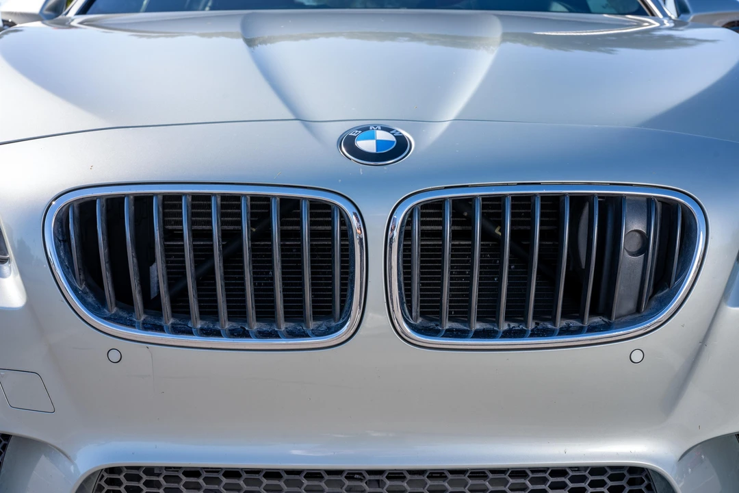 2013 BMW F10 M5 - Image 14 of 31
