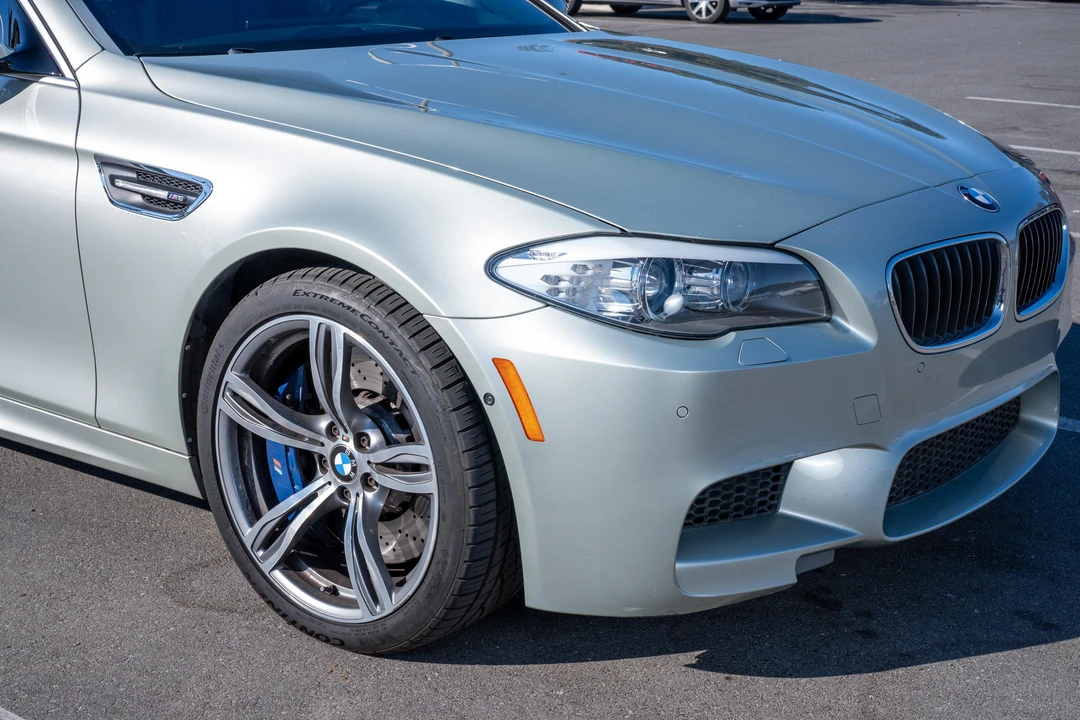 2013 BMW F10 M5 - Image 11 of 31