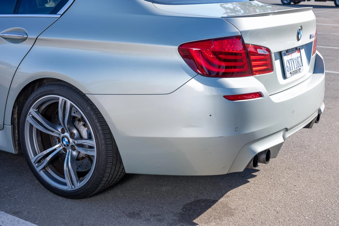 2013 BMW F10 M5 - Image 24 of 31