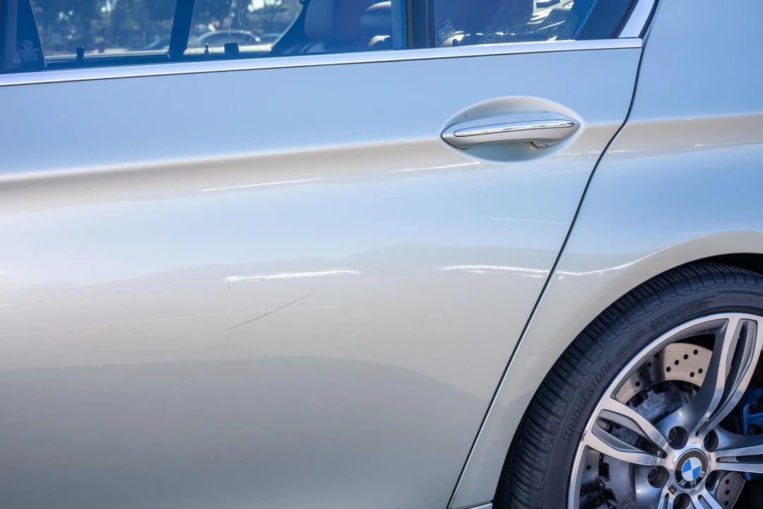 2013 BMW F10 M5 - Image 21 of 31