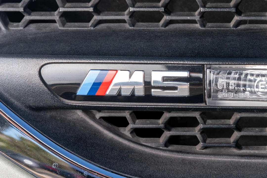 2013 BMW F10 M5 - Image 16 of 31