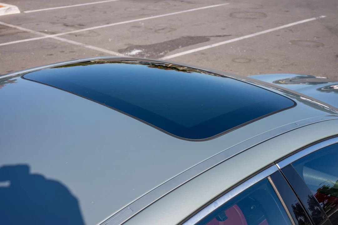 2013 BMW F10 M5 - Image 31 of 31
