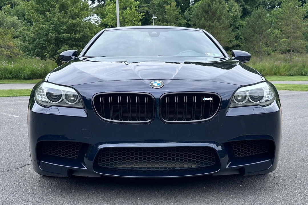 2013 BMW F10 M5 - Image 2 of 31