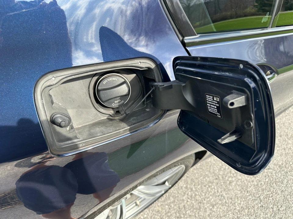 2013 BMW F10 M5 - Image 25 of 31