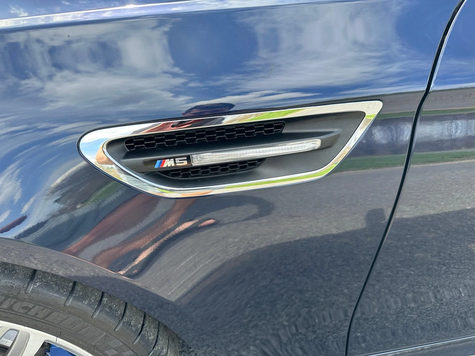 2013 BMW F10 M5 - Image 21 of 31