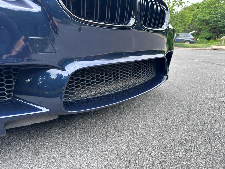 2013 BMW F10 M5 - Image 16 of 31
