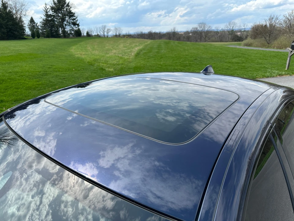 2013 BMW F10 M5 - Image 28 of 31