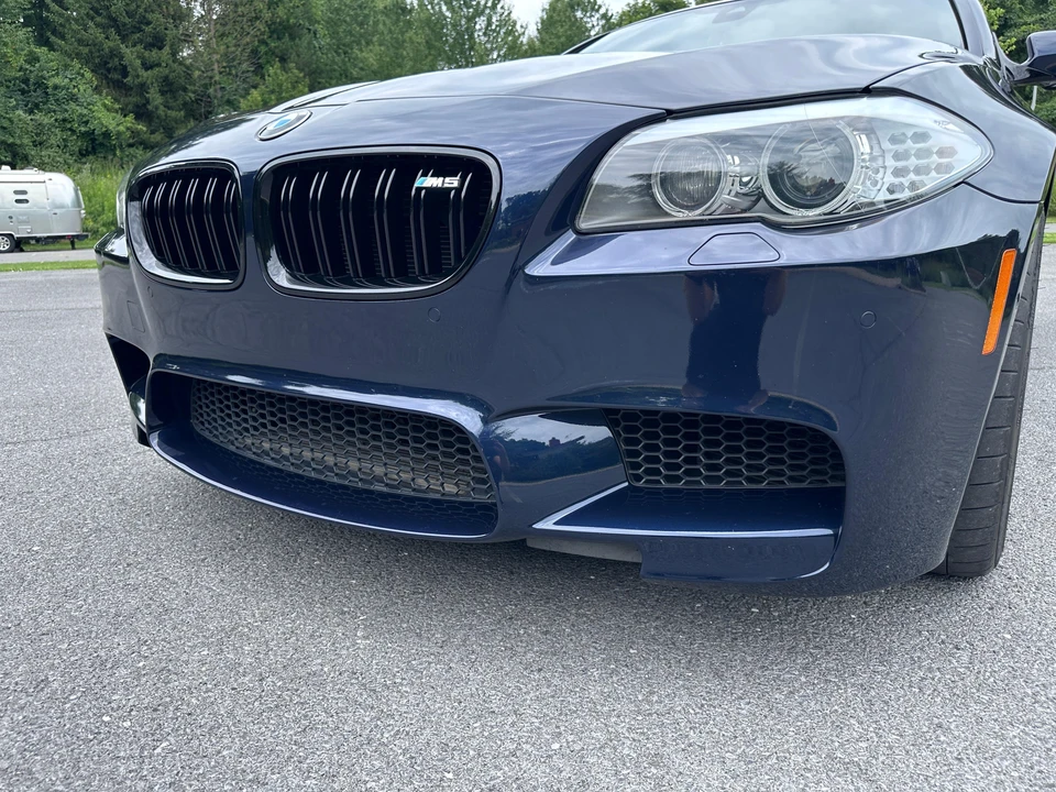 2013 BMW F10 M5 - Image 19 of 31