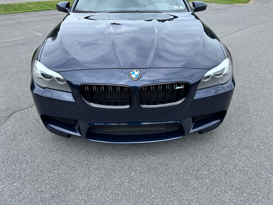 2013 BMW F10 M5 - Image 18 of 31
