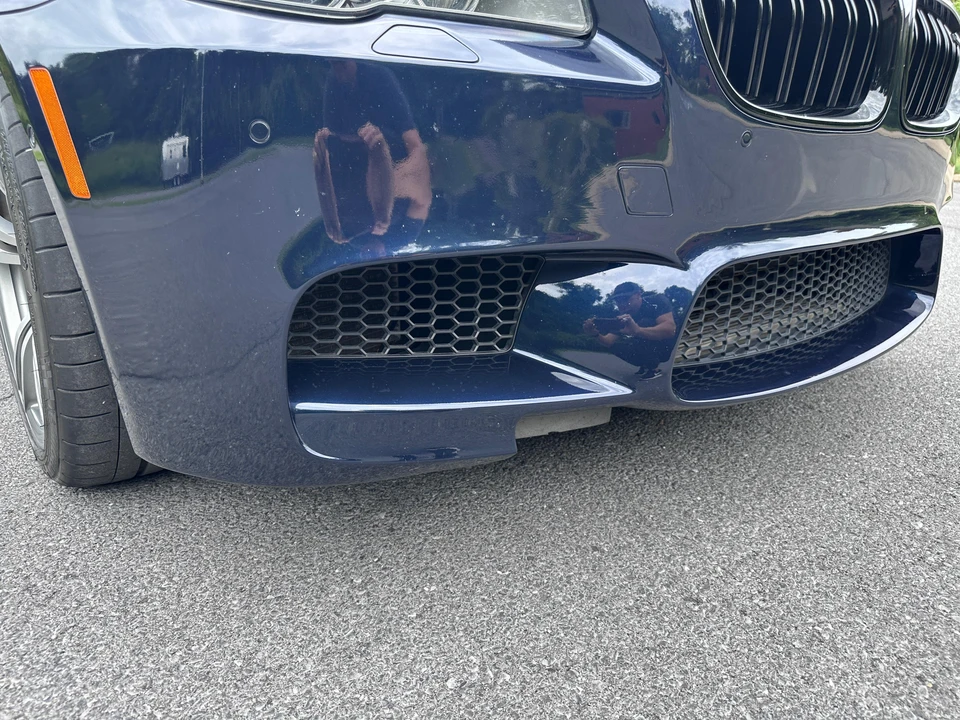 2013 BMW F10 M5 - Image 15 of 31