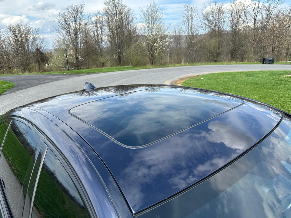 2013 BMW F10 M5 - Image 29 of 31