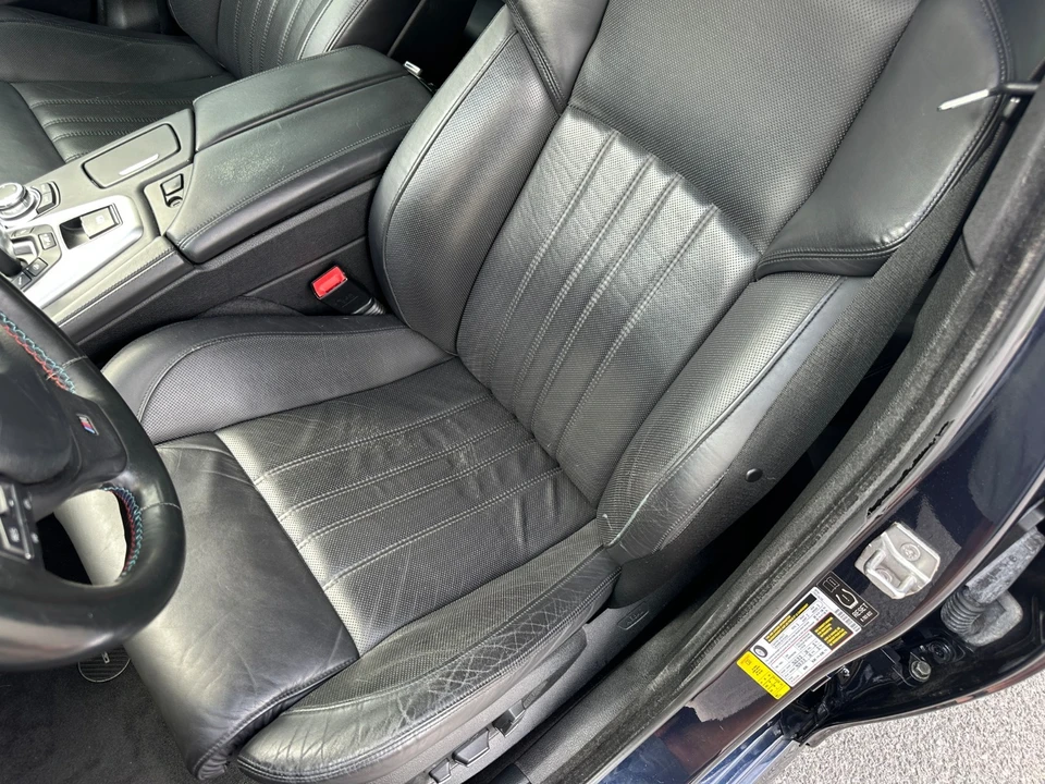 2013 BMW F10 M5 - Image 22 of 31