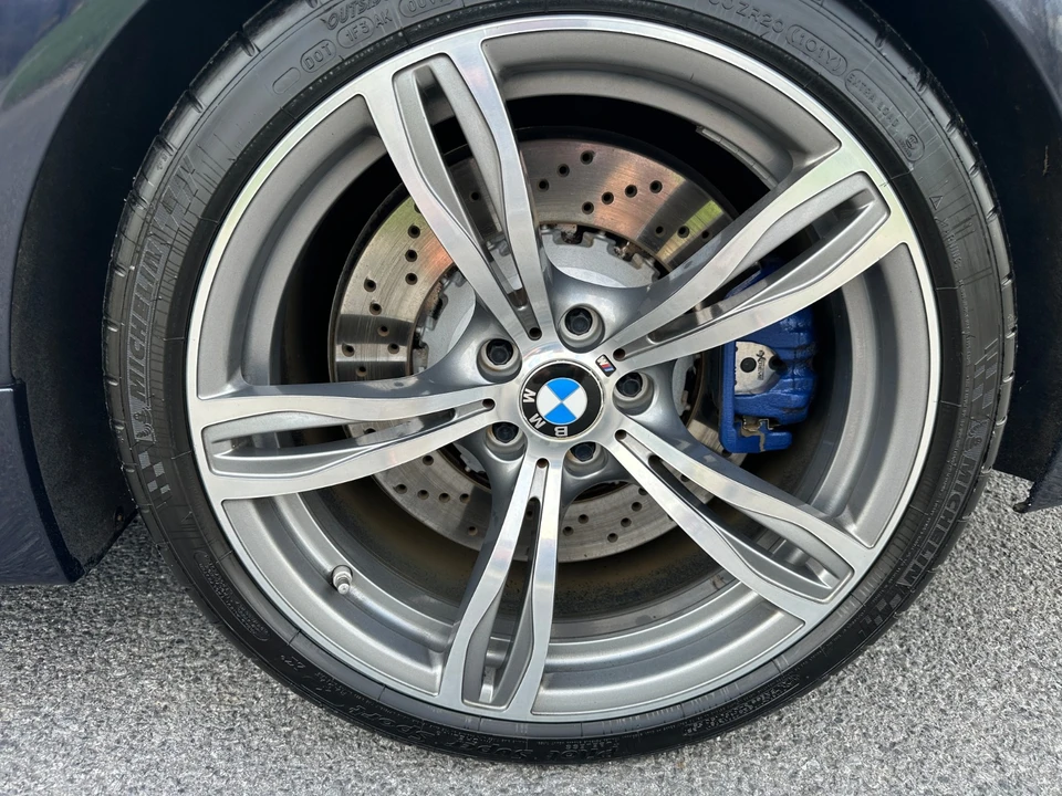 2013 BMW F10 M5 - Image 15 of 31