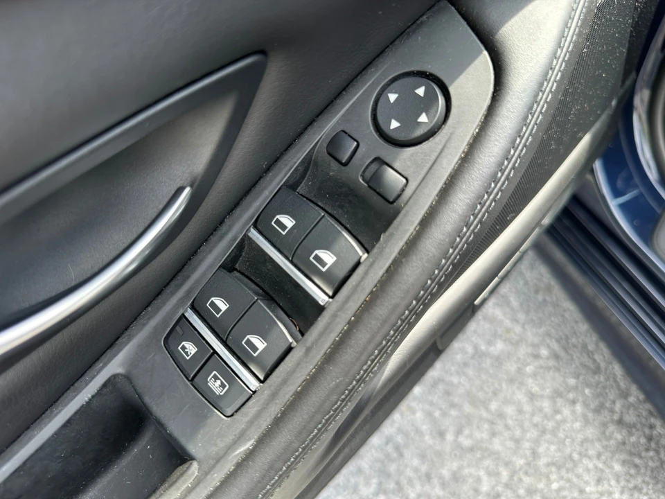 2013 BMW F10 M5 - Image 31 of 31