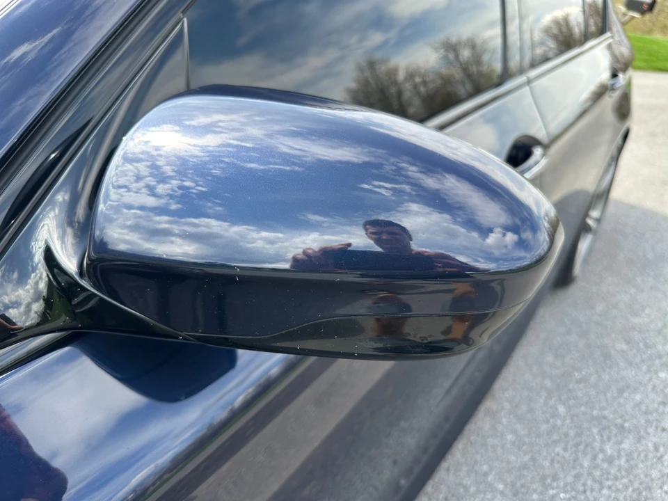 2013 BMW F10 M5 - Image 12 of 31