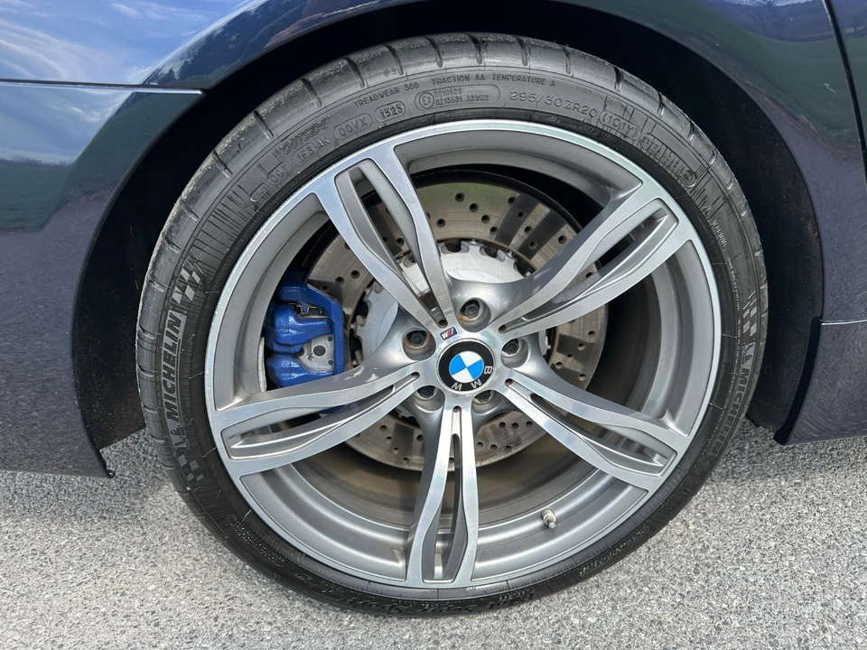 2013 BMW F10 M5 - Image 16 of 31