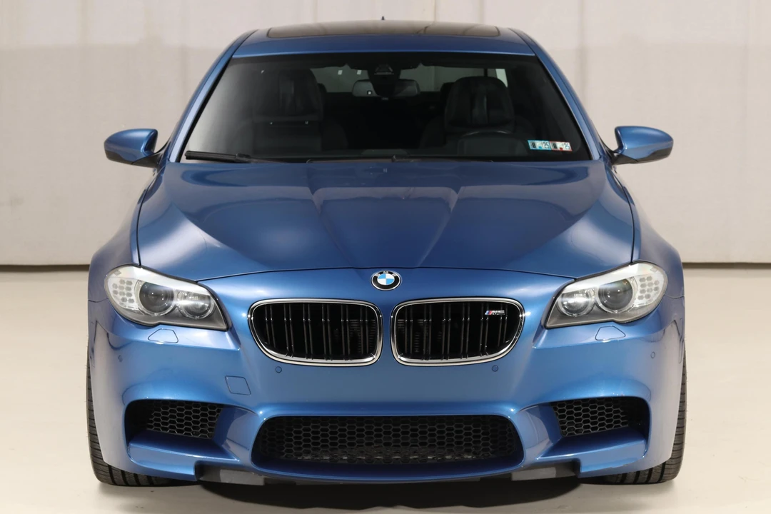 2013 BMW F10 M5 - Image 2 of 20