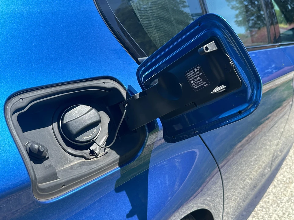 2013 BMW F10 M5 - Image 20 of 20