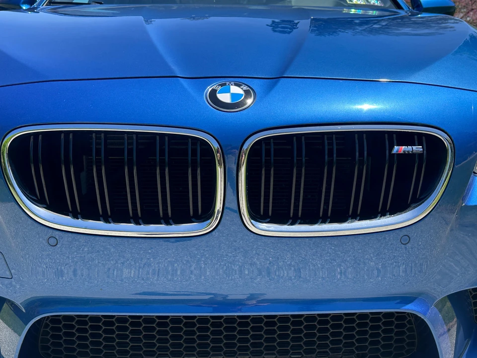 2013 BMW F10 M5 - Image 18 of 20