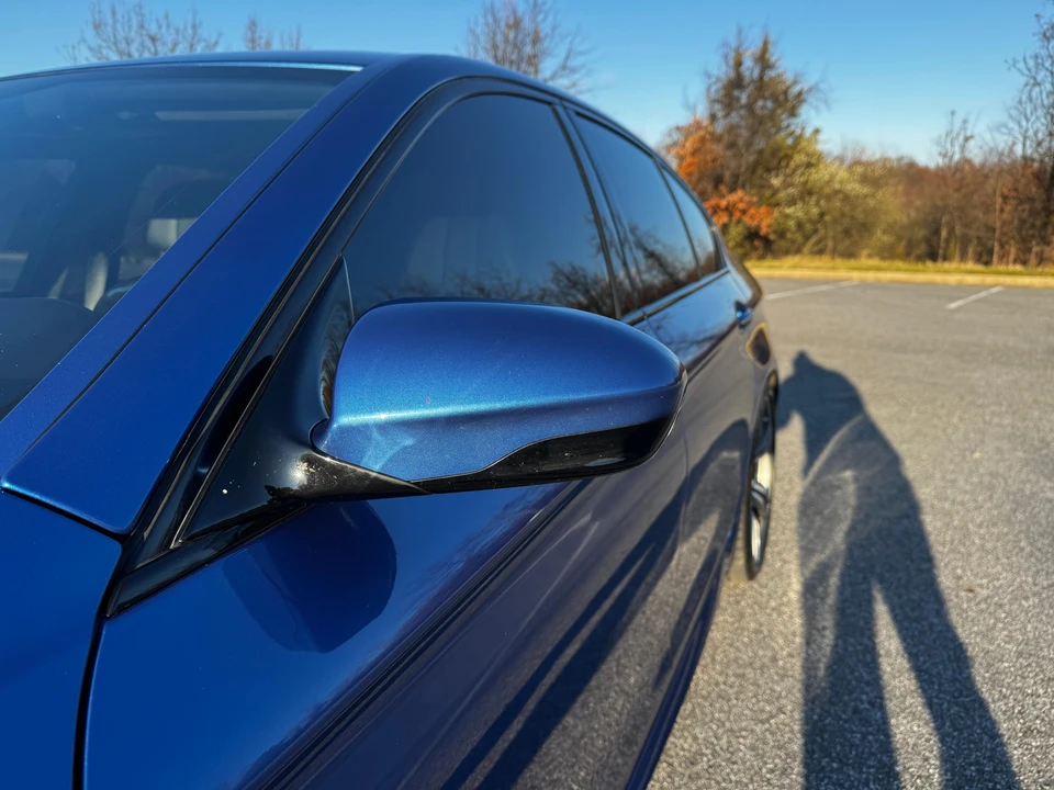 2013 BMW F10 M5 - Image 25 of 31