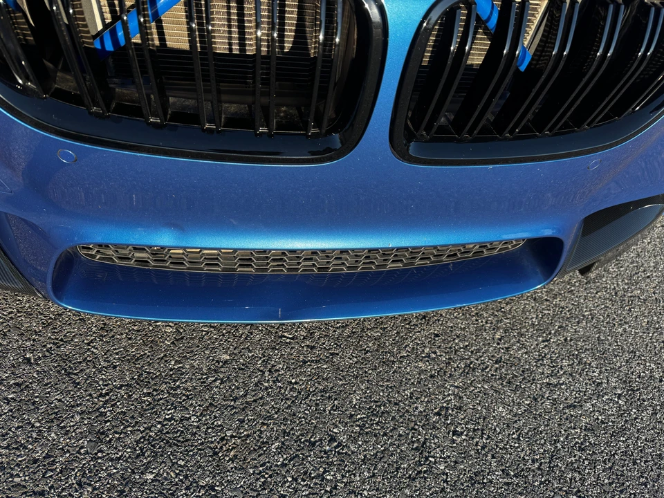 2013 BMW F10 M5 - Image 23 of 31