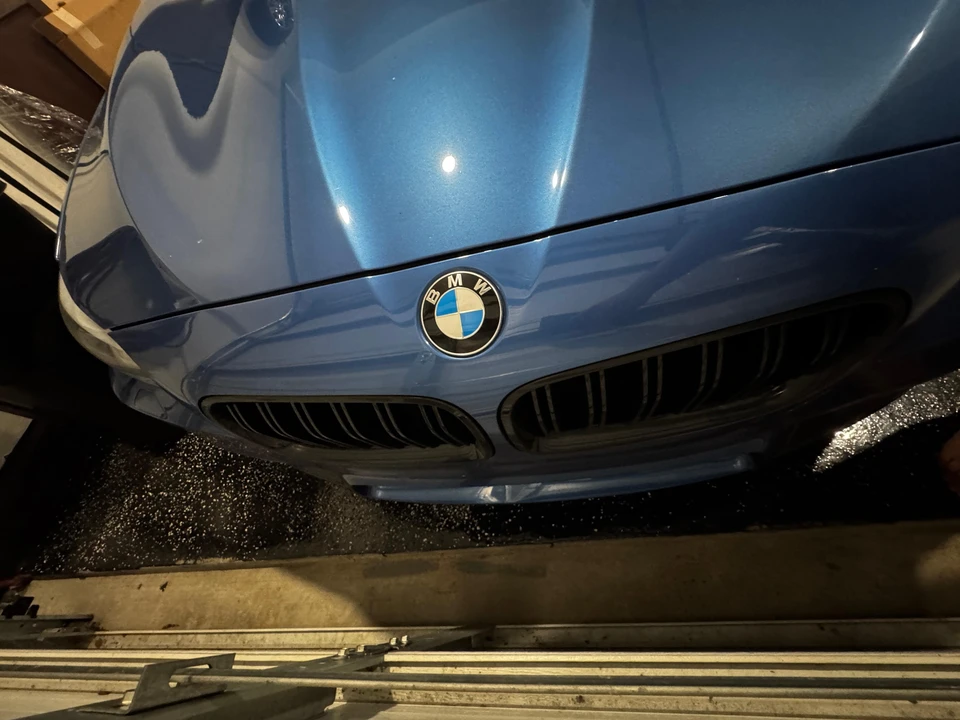 2013 BMW F10 M5 - Image 22 of 31