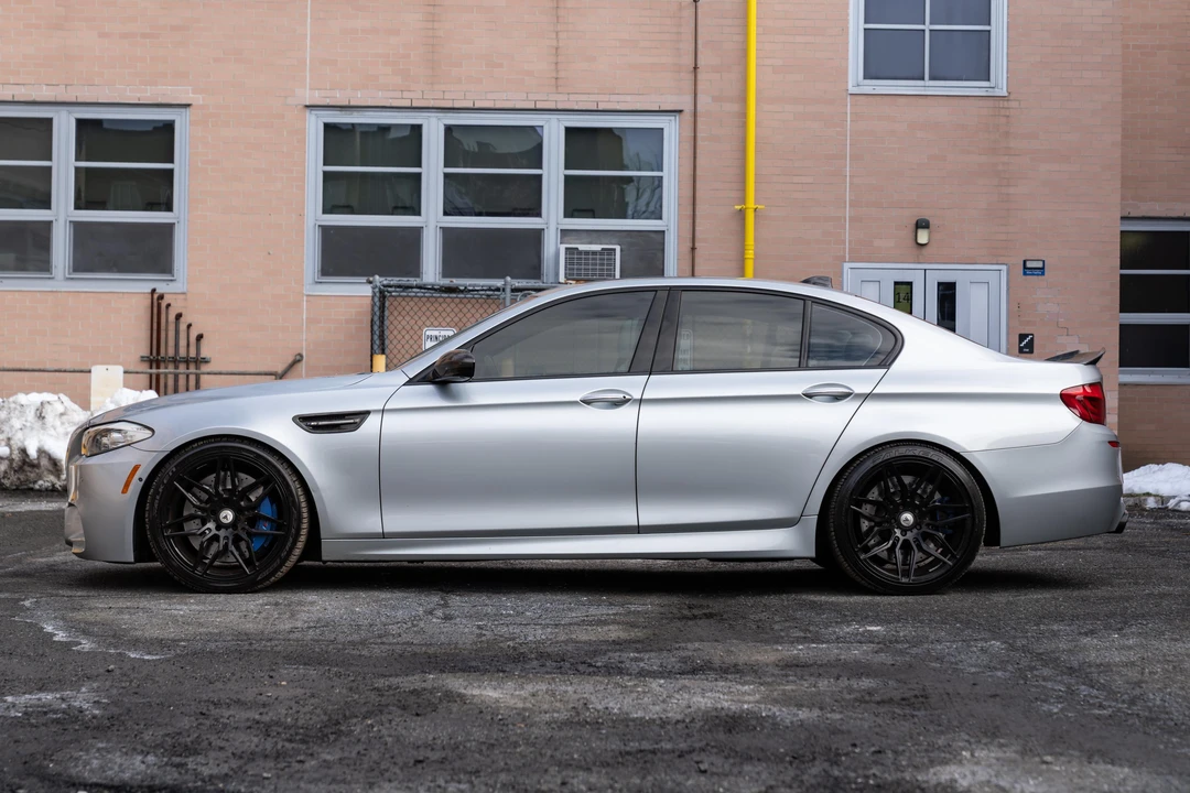 2013 BMW F10 M5 - Image 9 of 31