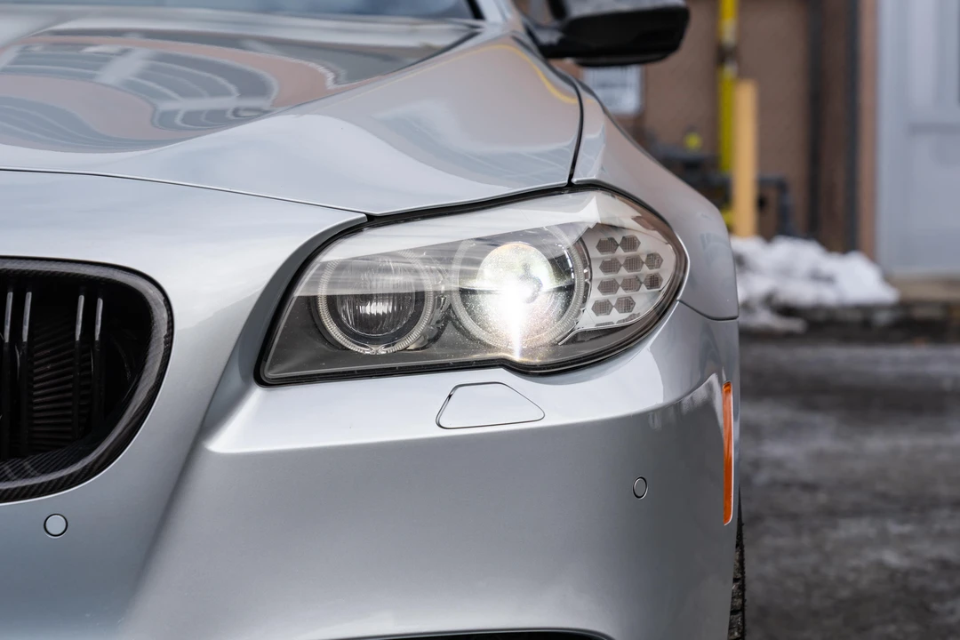 2013 BMW F10 M5 - Image 19 of 31