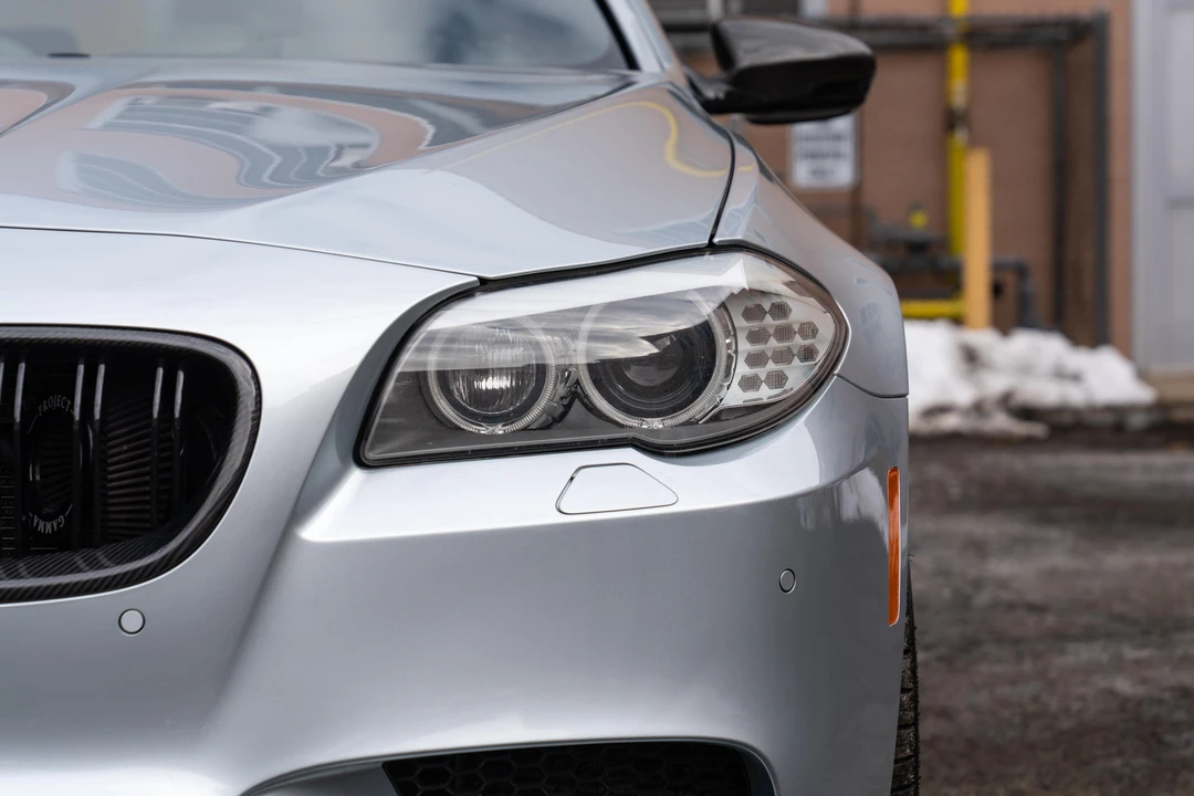 2013 BMW F10 M5 - Image 18 of 31